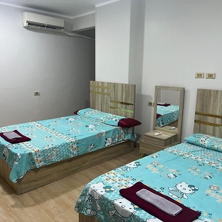 Comfy Luxurious Apartments In Central Location In Mansheyet El Bakry East Kahire Dış mekan fotoğraf