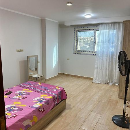 Comfy Luxurious Apartments In Central Location In Mansheyet El Bakry East Kahire Dış mekan fotoğraf