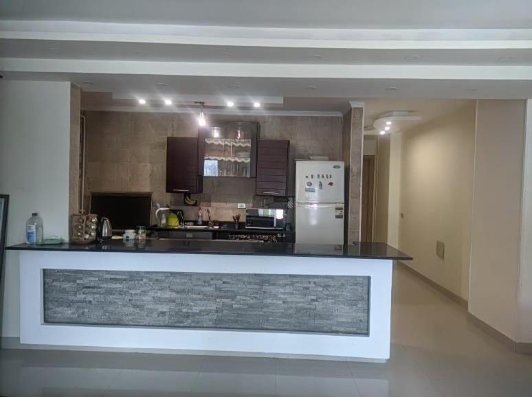 Comfy Luxurious Apartments In Central Location In Mansheyet El Bakry East Kahire Dış mekan fotoğraf