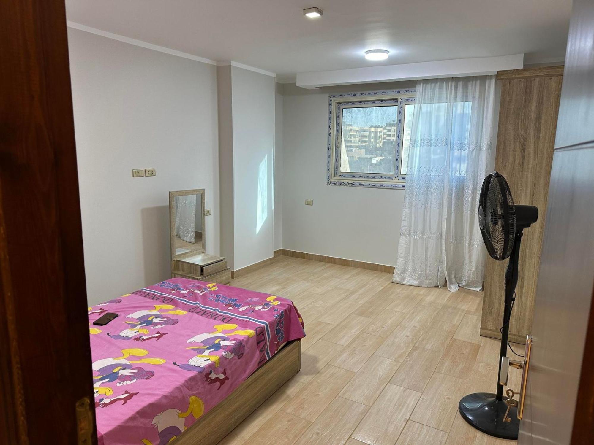 Comfy Luxurious Apartments In Central Location In Mansheyet El Bakry East Kahire Dış mekan fotoğraf