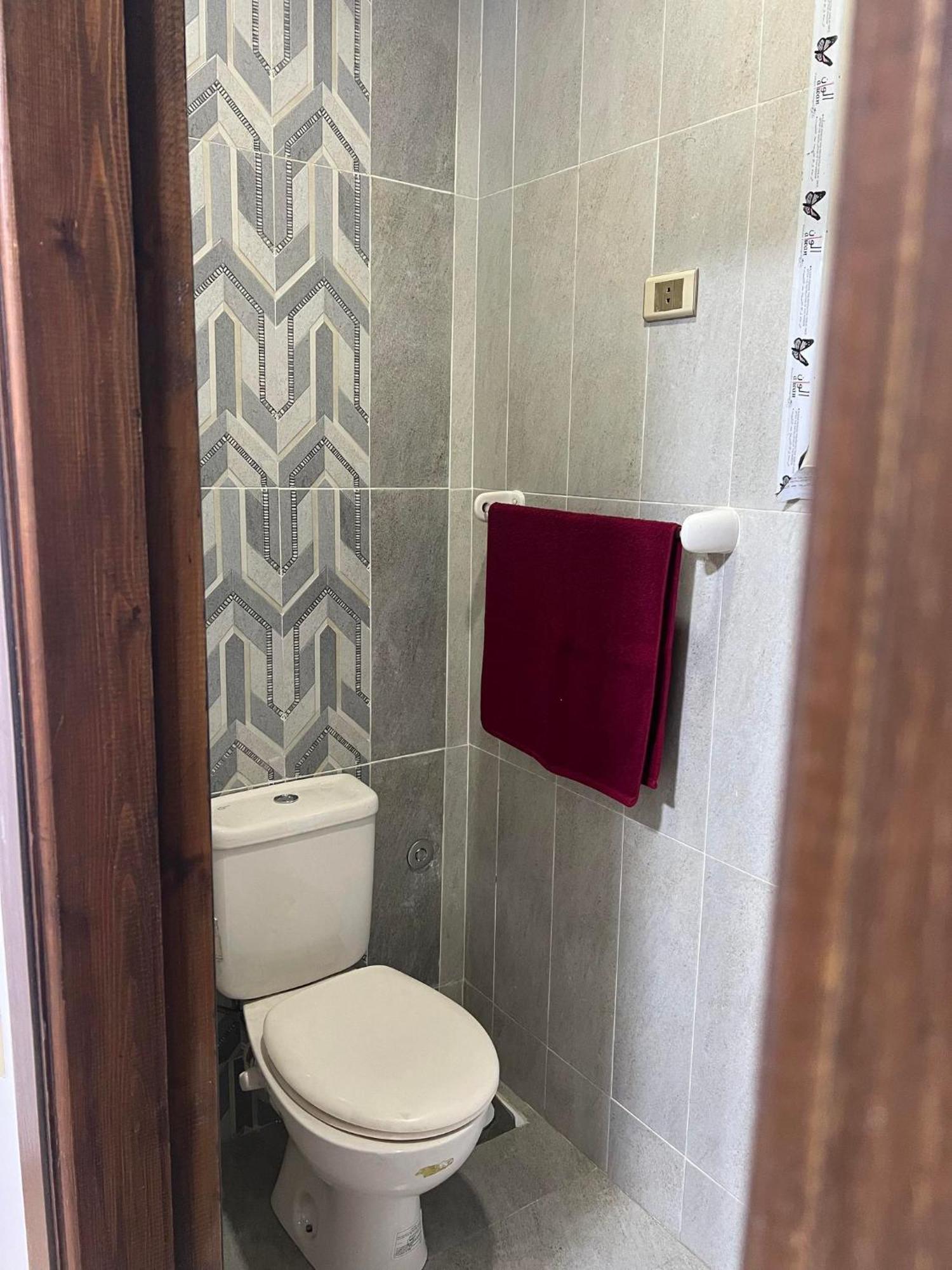Comfy Luxurious Apartments In Central Location In Mansheyet El Bakry East Kahire Dış mekan fotoğraf