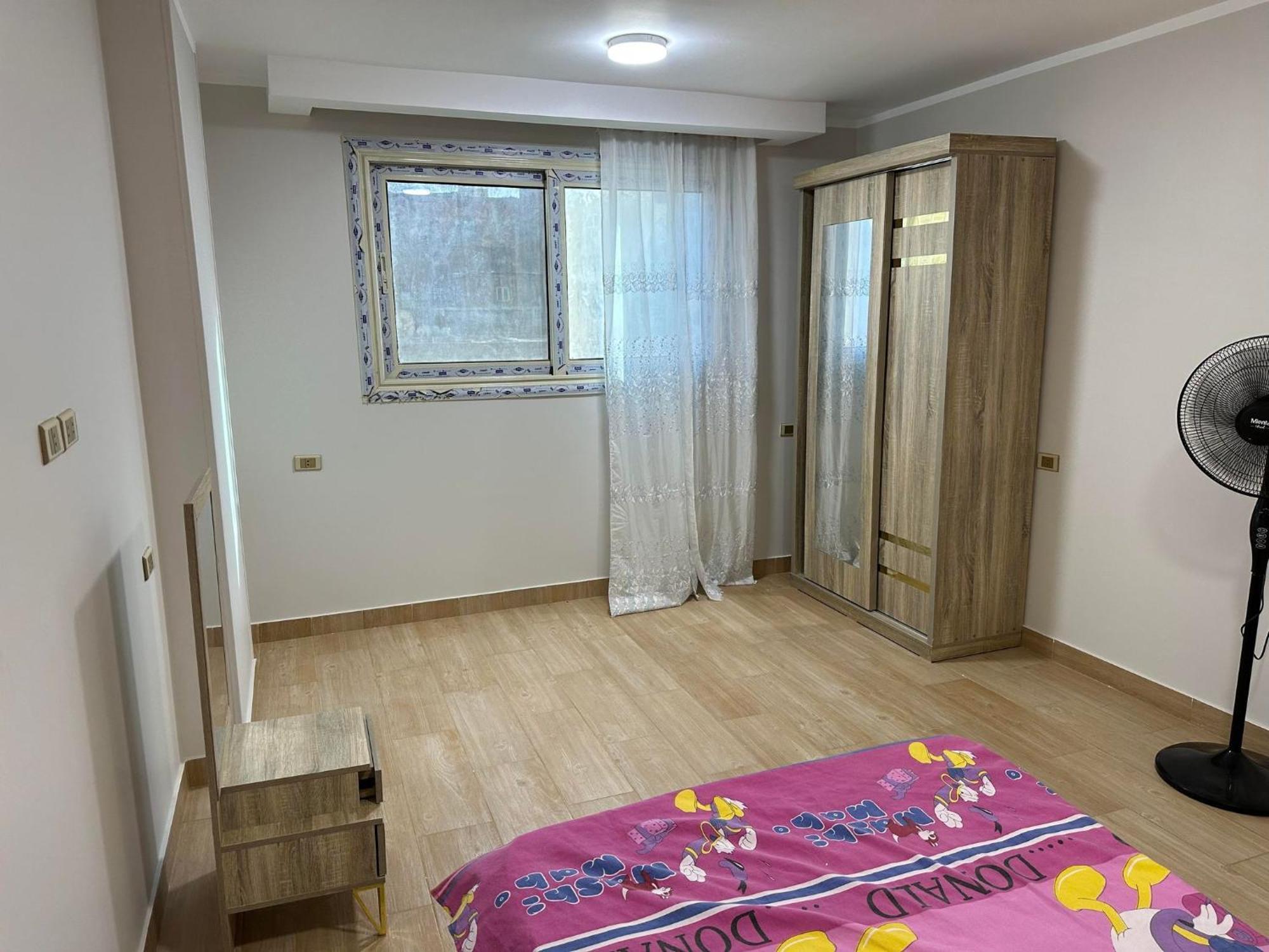 Comfy Luxurious Apartments In Central Location In Mansheyet El Bakry East Kahire Dış mekan fotoğraf