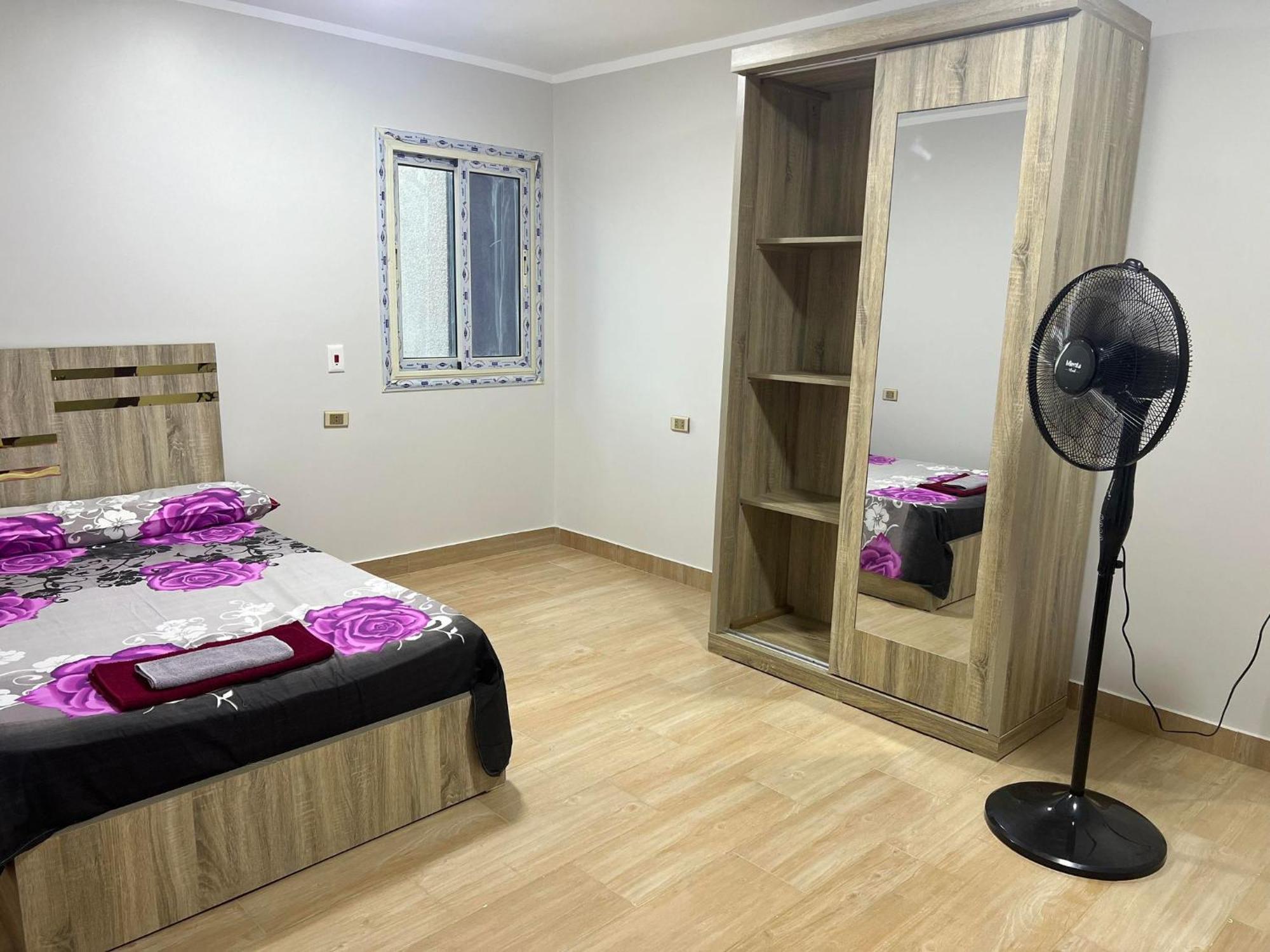 Comfy Luxurious Apartments In Central Location In Mansheyet El Bakry East Kahire Dış mekan fotoğraf